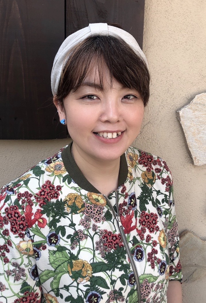 酒井 沙緒里