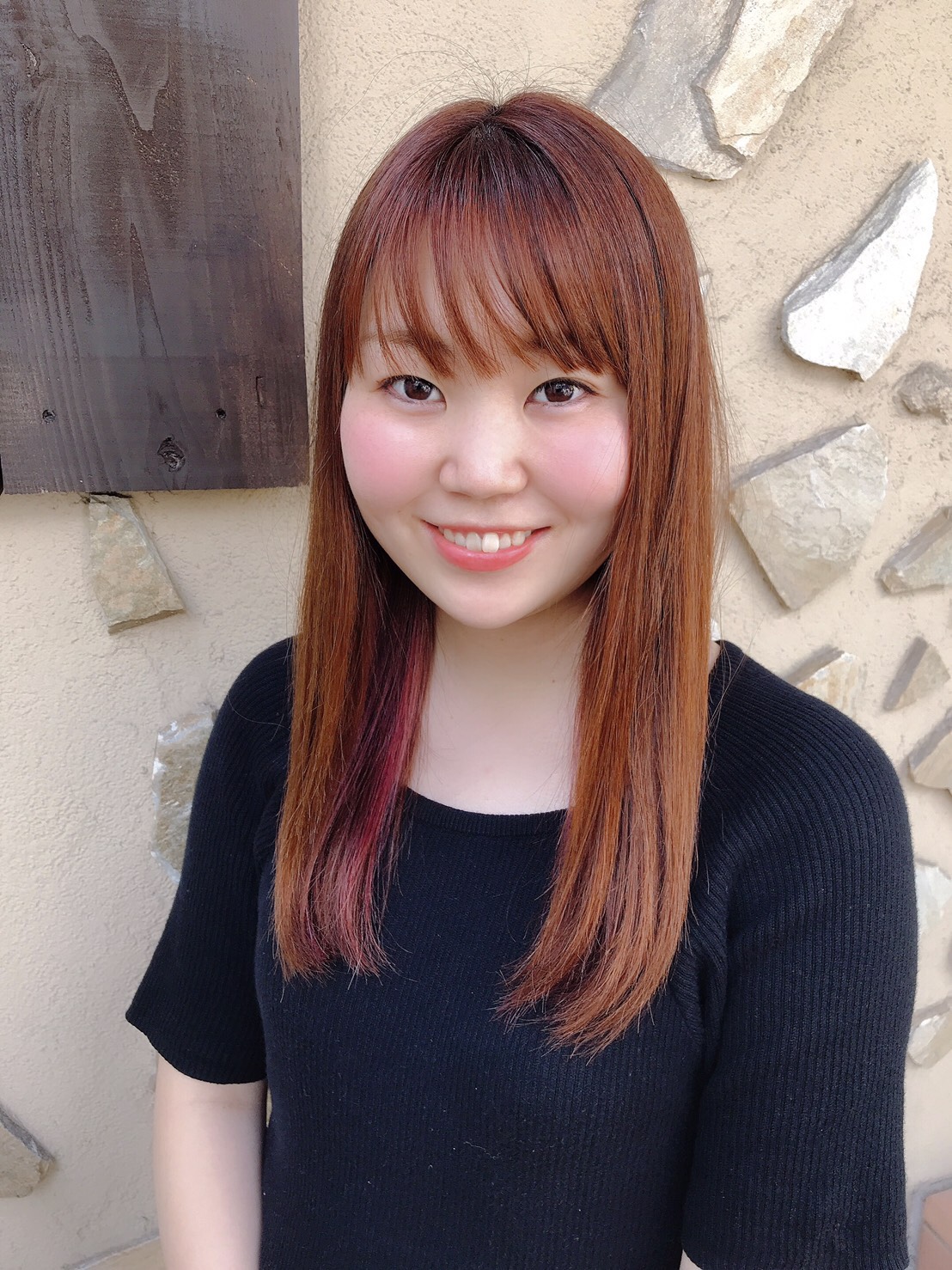 高梨 菜々子
